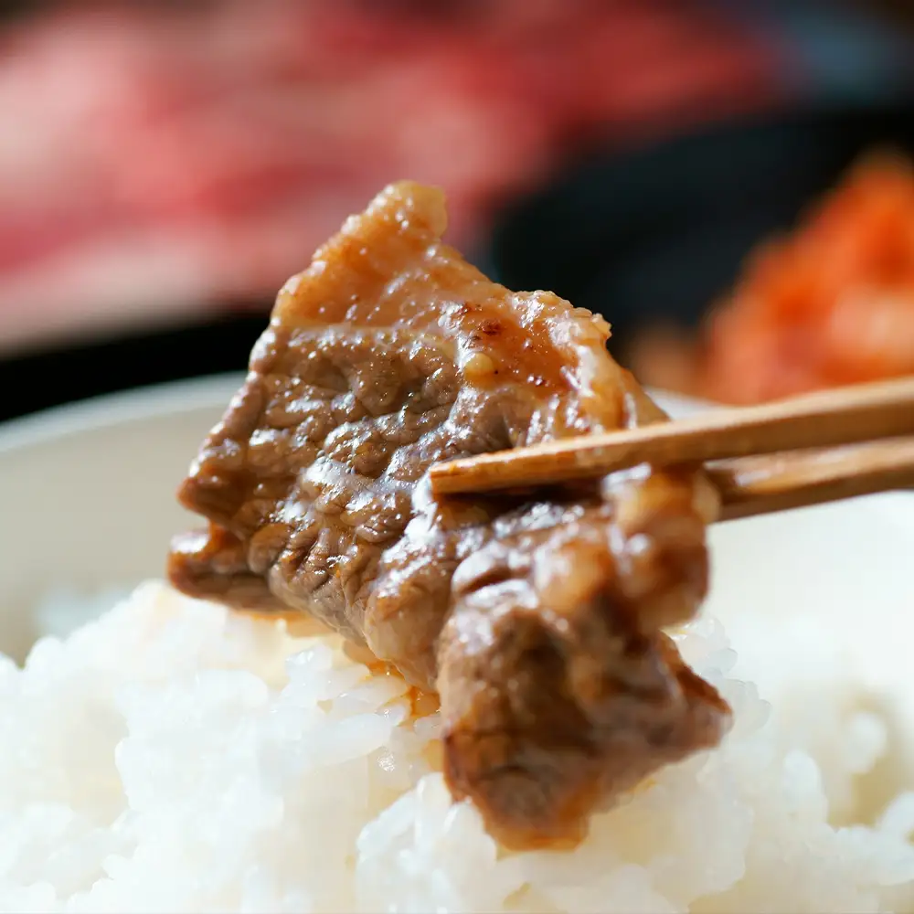 こだわりの旨味！焼肉のたれ 6本セット【炭火焼肉 北都】 
