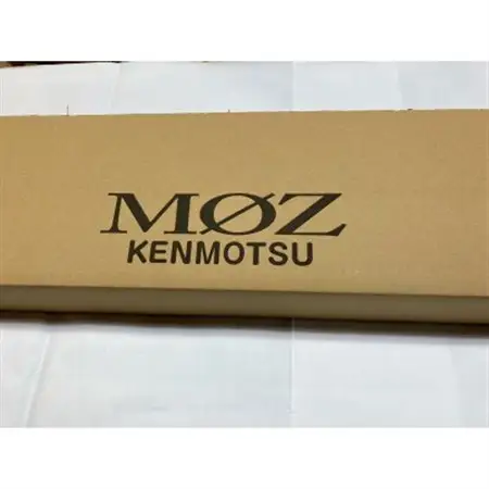 MOZ COOLウェッジ　48°　ニッケルクロムサテンメッキ(シャフト:NS950S)_雑貨・日用品 ゴルフ用品 スポーツ・アウトドア用品 _【1130873】
