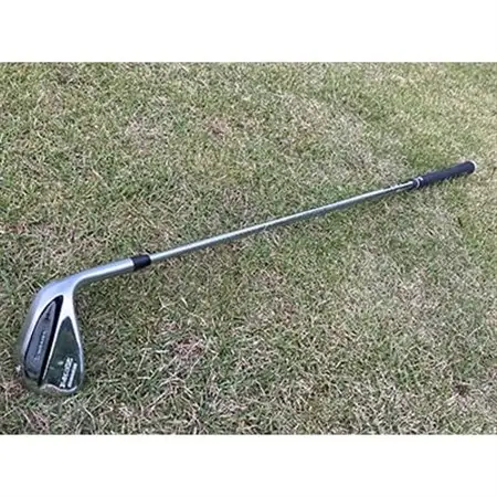 MOZ COOLウェッジ　54°　ニッケルクロムサテンメッキ(シャフト:NS950S)_雑貨・日用品 ゴルフ用品 スポーツ・アウトドア用品 _【1130876】