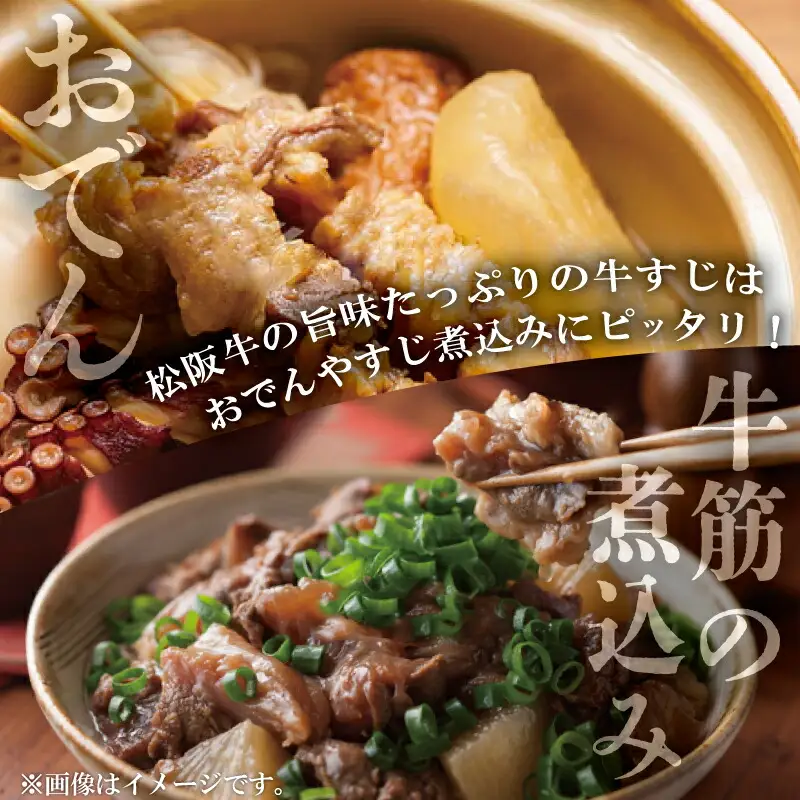 松阪牛 800g(400g×2) 赤身すじ肉松阪牛 SS108