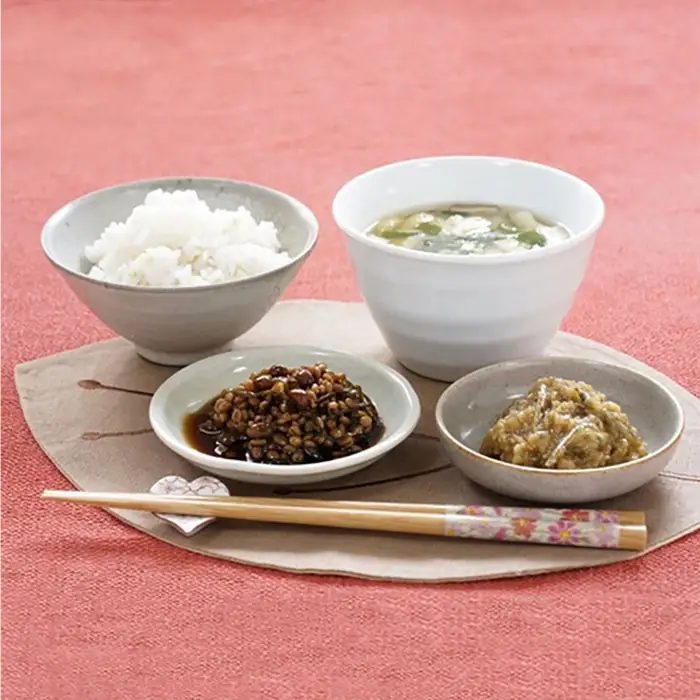 麹味噌 ご飯の友 詰合わせ [CA07] 
