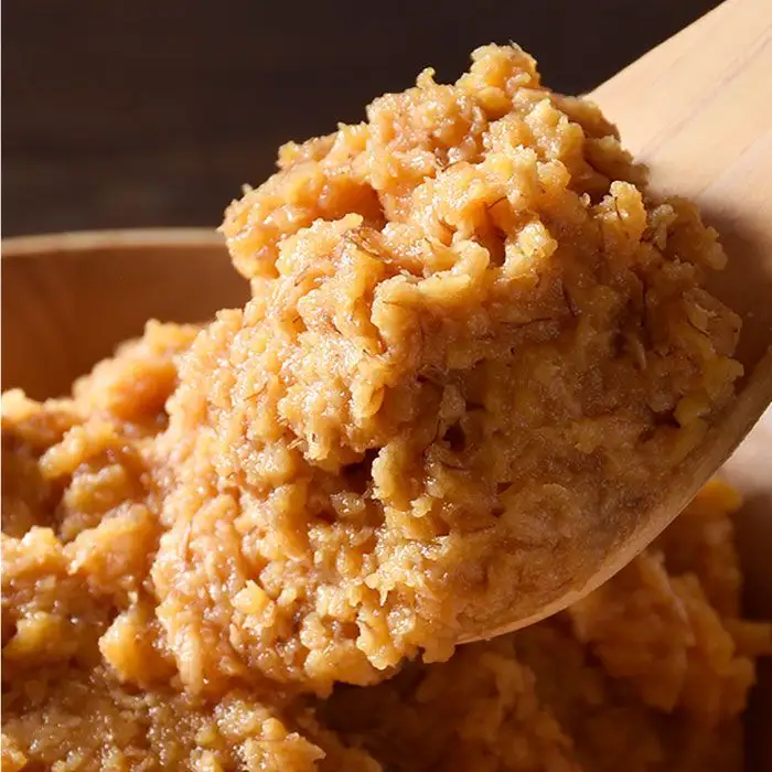【全3回定期便】麹味噌（2キロ）と波佐見町産米（9合）セット【原味噌本店】 [CA13] 