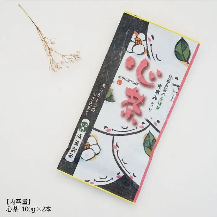 玉緑茶 2種 5本セット 日本茶 緑茶 [GA14] 