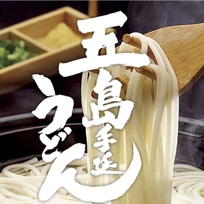 【本場長崎を味わえる！】長崎名物麺 皿うどん 五島うどん 計12人前！豪華詰め合わせセット【水谷製麺所】 [IA02] 