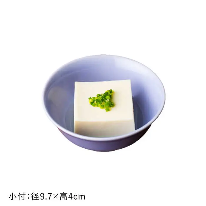 【波佐見焼】紅掛空（べにかけそら）色 6型セット 小皿 茶碗 小鉢 大皿  食器 皿 【DRESS】 [SD02] 波佐見焼