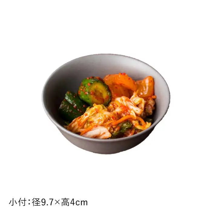 【波佐見焼】柴（ふし）色 6型セット 小皿 茶碗 小鉢 大皿  食器 皿 【DRESS】 [SD05] 波佐見焼