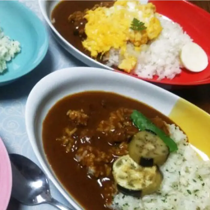 【波佐見焼】カレー皿4枚セット 皿 食器 カレー皿 【和山】 [WB50] 波佐見焼