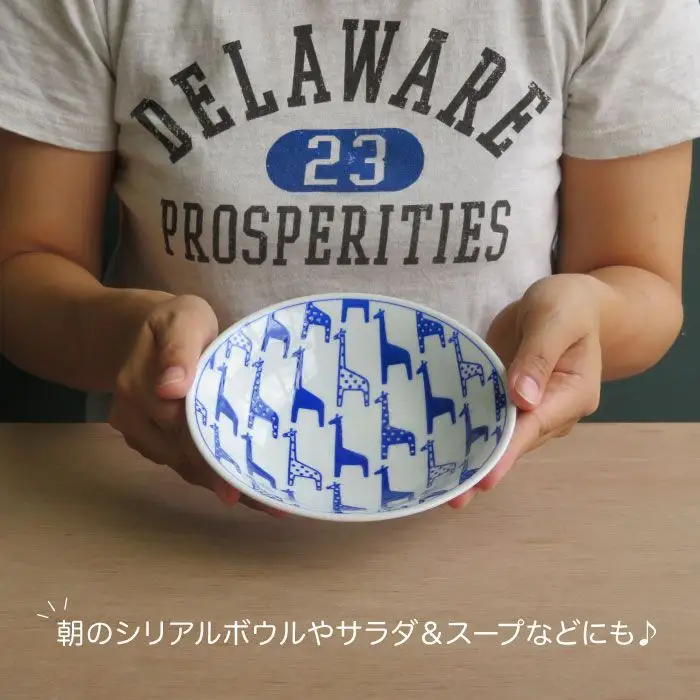 【波佐見焼】【お子様にも大人気！喜ばれること間違いなし】animal ボウル セット（S) 取り皿 小皿 食器 食器 皿 【浜陶】 [XA01] 波佐見焼