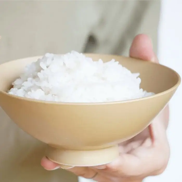 【ふるなびWEEK対象】【波佐見焼】DAILY MAT シリーズ 茶碗 4色セット【永峰製磁】【eiho】 [RA33]