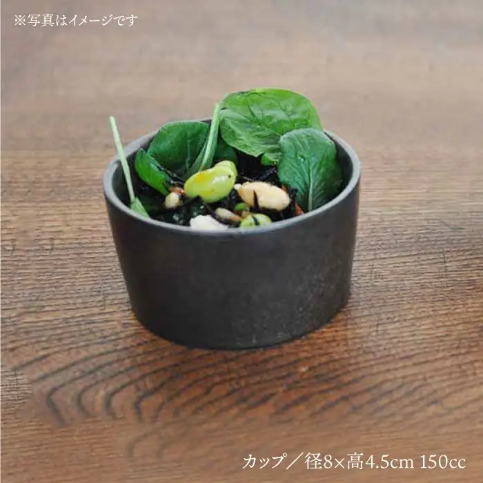 【波佐見焼】h+ 金彩釉 正角皿 プレート カップ 各5個セット 食器 皿 【堀江陶器】 [JD90] 波佐見焼