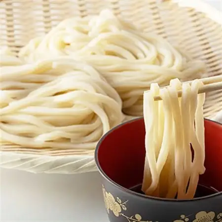 半生うどん「一歩」20人前【1210520】