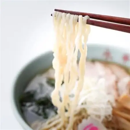 濃縮佐野ラーメン12人前 【離島・沖縄県不可】_ラーメン 佐野 栃木県 佐野ラーメン 名物 人気 おすすめ 送料無料 贈答 ギフト プレゼント 永華 中華 冷凍_【配送不可地域：離島・沖縄県】【1077729】