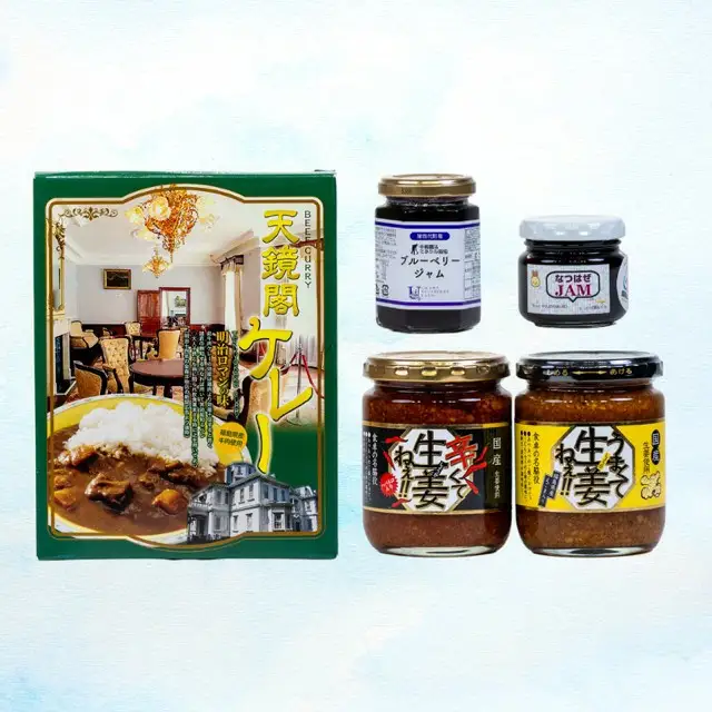 猪苗代のんべえ・特産品詰合せセット｜地ビール 日本酒 ビール 特産品 ビール 詰め合わせ ビール セット