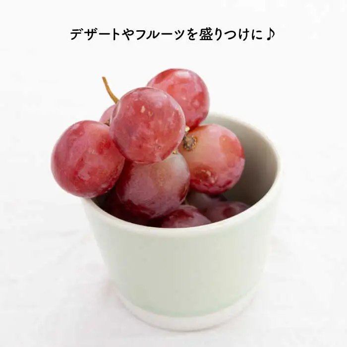【波佐見焼】そば猪口 6点セット iroiro ペールカラー 【藍染窯】 蕎麦猪口 そばちょこ カップ フリーカップ [JC40]
