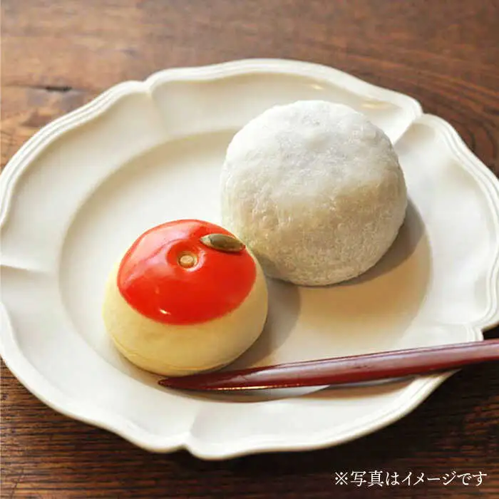 【波佐見焼】フレーム サークル プレート オフホワイト M 5枚セット 食器 皿 【堀江陶器】 [JD134] 波佐見焼