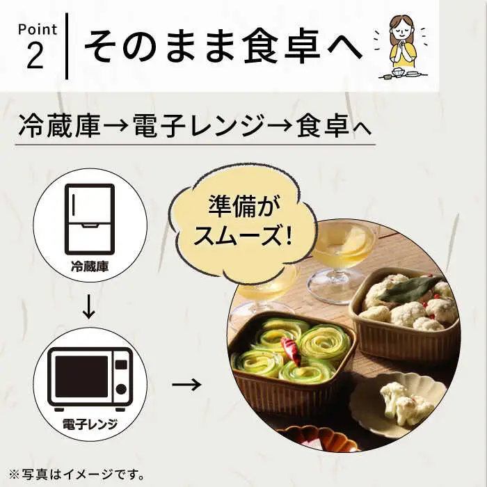 【波佐見焼】便利な蓋つき容器 2個セット（グレー・ピンク） 小鉢 小皿 食器 【和山】 [WB79]  波佐見焼