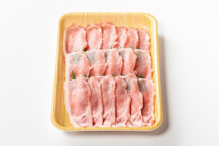 【第14回銘柄ポークコンテスト最優秀賞】富士桜ポーク 焼肉食べ比べセット ロース & 肩ロース & バラ 各450g 計1.35kg