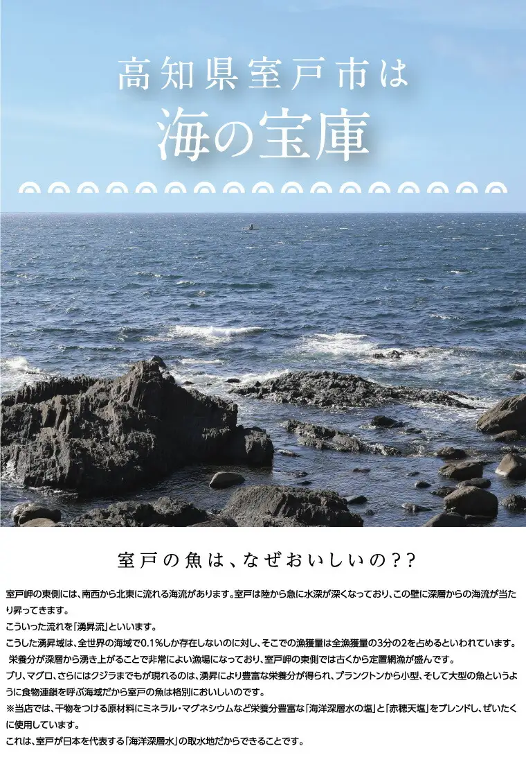 金目鯛入り干物セットＢ