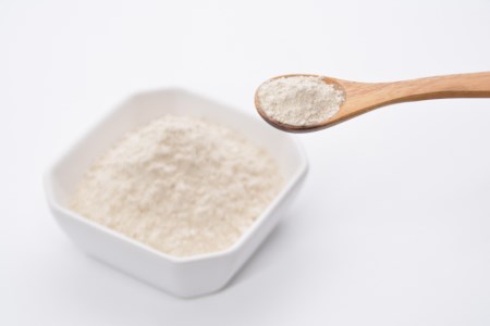BE245菊芋パウダー　2袋（100g×2） 【島原産100% 自然食品 イヌリン】
