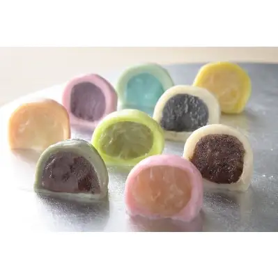 菓子 麩まんじゅう ～たまかざり～ 贈答用 セット