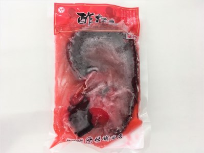 【ボリューム満点】たこ三昧セット（ゆでたこ、酢だこ、味付けタコの３種セット）