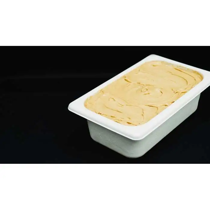 フレミン｜うおぬまの生ジェラート【カフェオレ】業務用1.8L×1個  | ジェラート