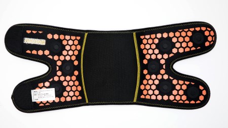 管理医療機器マグエイド　ヒザサポーター　S-M