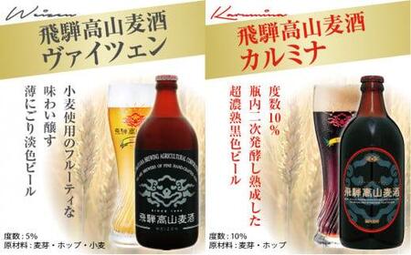 地ビール 飲み比べセット 500ml 6種12本 詰め合わせ ビール 地ビール クラフトビール  ドイツ産 贈り物  コロナ支援  ピルセナー ペールエール ヴァイツェン ダークエール スタウト カルミナ ［FS037］