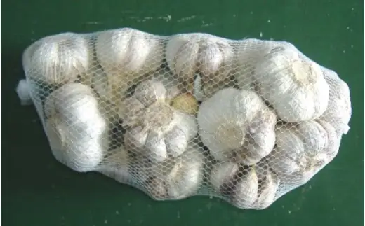 由良町産にんにく 秀品  Ｌサイズ  約2kg(1kg×2)　※2027年4月下旬～順次発送【sml124B】