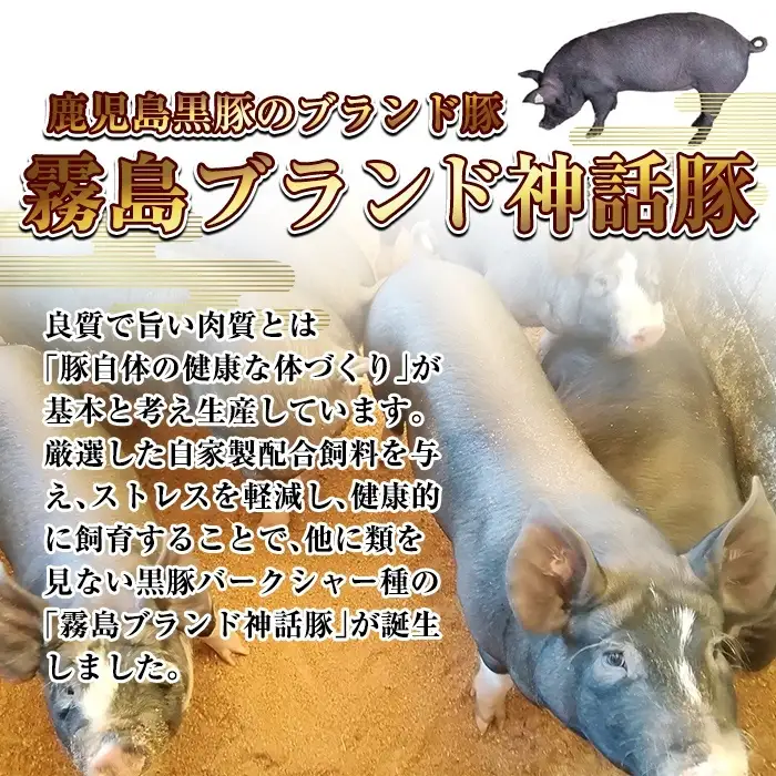 A-139「 霧島熟成神話豚」豚味噌3種詰合せセット【富士食品】霧島市 鹿児島 豚味噌 おかず味噌 肉みそ 肉味噌 豚みそ ぶたみそ ごはんのお供 おかず 小分け 惣菜