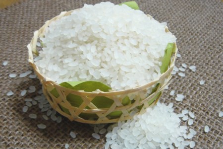 第22回コンクール金賞受賞！ 令和6年産 特別栽培米 にこまる 精米 5kg [ぽてと倶楽部 長崎県 雲仙市 item1807] 米 お米 こめ コメ 特別栽培