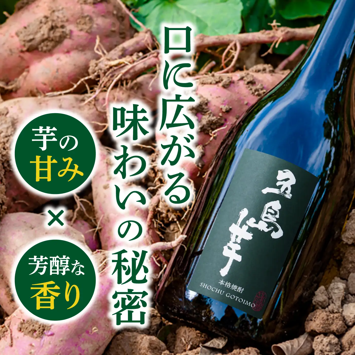 【2027年3月より順次発送】【麦焼酎＆芋焼酎】五島麦25度720ml＆五島芋25度720ml（化粧箱）五島市/五島列島酒造[PAH002] お酒 焼酎 酒 アルコール セット 詰合せ