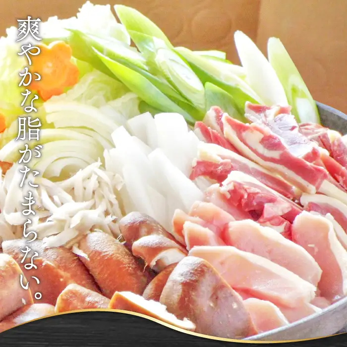 「天領軍鶏」と１羽まるごとローストコンフィ【鶏肉 地鶏 鶏 赤鶏 赤どり 軍鶏 しゃも シャモ ローストコンフィ 冷凍 真空パック 国産】