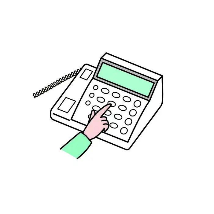 みまもりでんわサービス【携帯電話】 （6か月間）