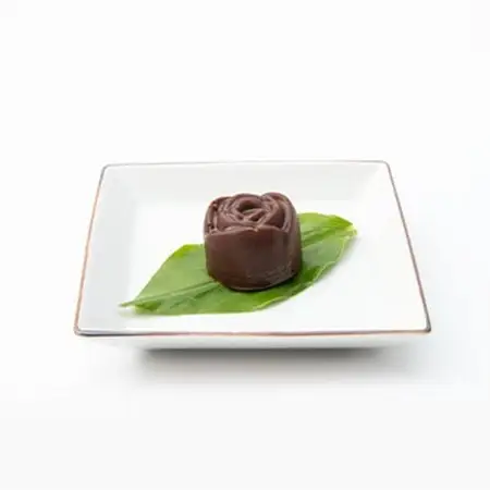 黒薔薇チョコレート羊かん　15ヶ入【配送不可地域：離島】【1127930】