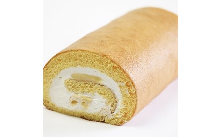 ロールケーキ パティスリー・シャロン 抹茶・シャロン ロールケーキ【2本(各1本)】