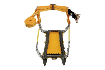 アイゼン 6本爪 oxtos mountaindax HG-120 オクトス アイゼン