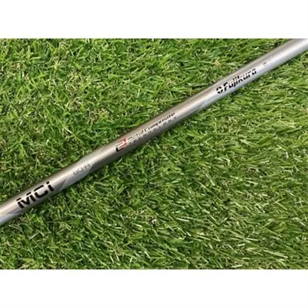 MOZ COOLウェッジ　48°　ニッケルクロムサテンメッキ(MCI 60R)_雑貨・日用品 ゴルフ用品 スポーツ・アウトドア用品 _【1142012】