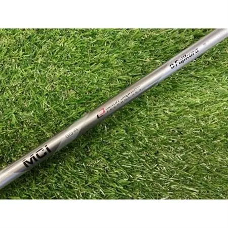 MOZ桜吹雪ウェッジ　60°ソフトブラックメッキ　(MCI 50R)_雑貨・日用品 ゴルフ用品 スポーツ・アウトドア用品 _【1142046】