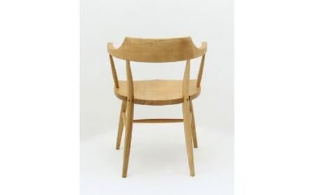 キャップチェア OAKダイニングチェア 飛騨の家具 飛騨家具 木馬舎 AY030