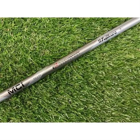 MOZ桜吹雪ウェッジ　52°ニッケルクロムサテンメッキ　(MCI 60R)_雑貨・日用品 ゴルフ用品 スポーツ・アウトドア用品 _【1142070】