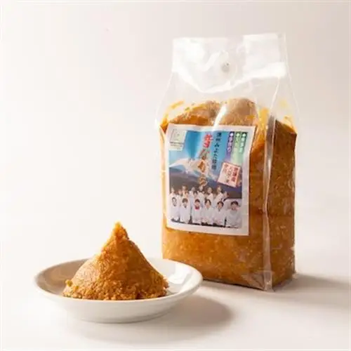 味工房「みよた」味噌　3品詰セット_調味料 味噌  みそ_【配送不可地域：離島】【1042841】