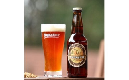白浜富田の水使用の地ビール「ナギサビール」3種30本セット【tec902】