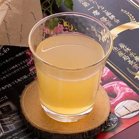 無添加5品種ブレンドりんごジュース　1L×6本_飲料・ドリンク りんごジュース 果汁飲料 林檎ジュース アップルジュース リンゴジュース_【1074184】
