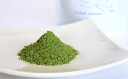 桑の葉茶 (マルベリーリーフティー) 粉末タイプ 「パウダー 60g×1袋」 『T`s Herb』 お茶 茶 ティー ノンカフェイン 山形県 南陽市 [926]