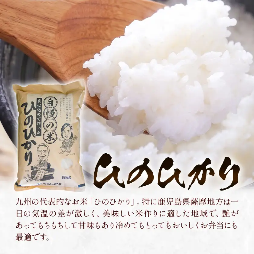 ひのひかり 米 5kg《30日以内に出荷予定(土日祝除く)》