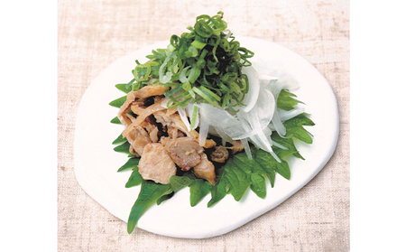ひねポン鶏肉播州名物ひめじひねポンひねポン【80g×6パック】【冷蔵】
