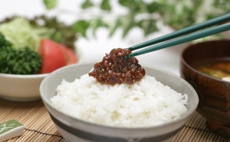 肉みそ 豊後牛(2瓶) | 肉みそ 味噌