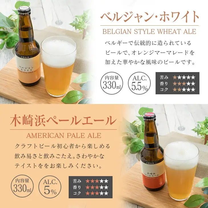 地域限定 人気 クラフトビール 6種 飲み比べ セット 330ml × 6本 国産 食品 お酒 アルコール 飲料 ブルワリー 地ビール 麦酒 テイスト おすすめ パーティー お祝 記念日 ご褒美 お土産 ギフト 詰め合わせ お取り寄せ グルメ 宮崎県 日南市 送料無料_BC73-23