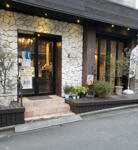 「PATISSERIE　Liante（パティスリー　リアント）」の焼き菓子アソートセット（6個入り）